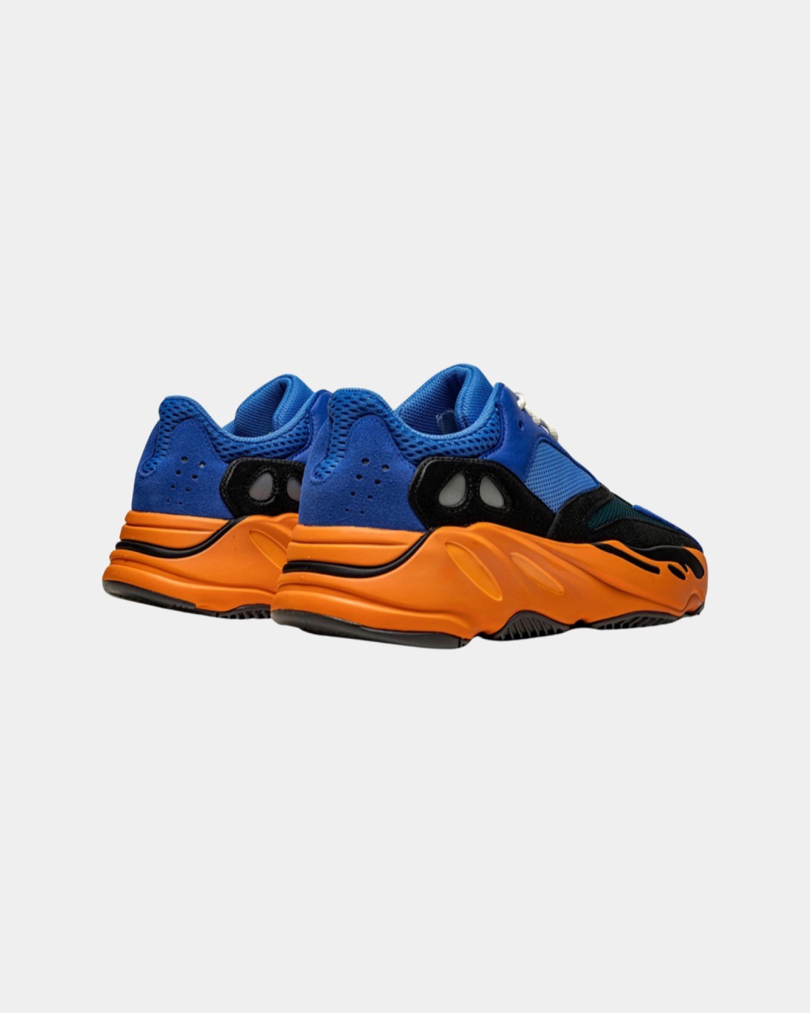 Adidas Yeezy Boost 700 'Bright Blue' - Creps City