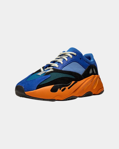 Adidas Yeezy Boost 700 'Bright Blue' - Creps City
