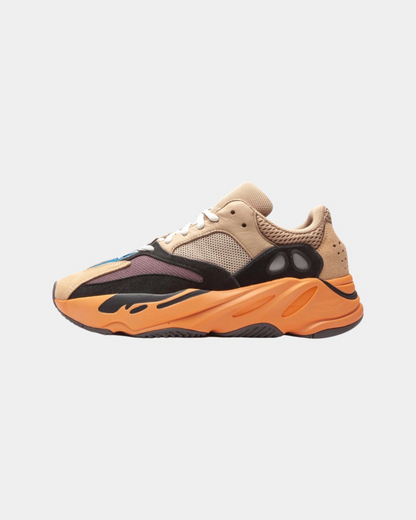 Adidas Yeezy Boost 700 “Enflame Amber” - Creps City