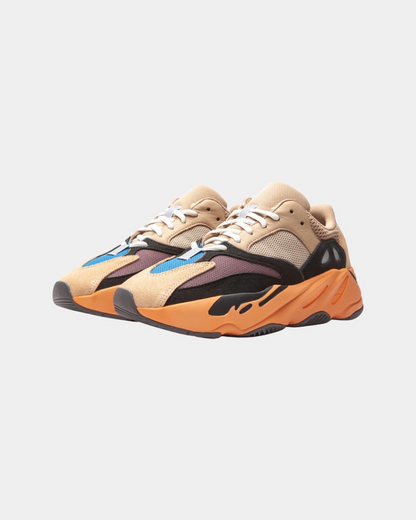 Adidas Yeezy Boost 700 “Enflame Amber” - Creps City