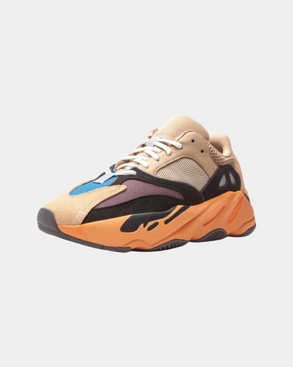 Adidas Yeezy Boost 700 “Enflame Amber” - Creps City