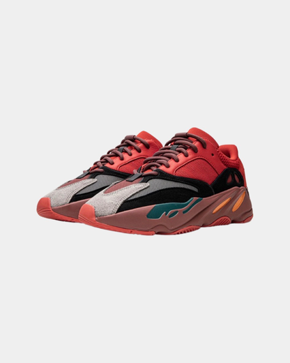Adidas Yeezy Boost 700 “Hi-Res Red" - Creps City