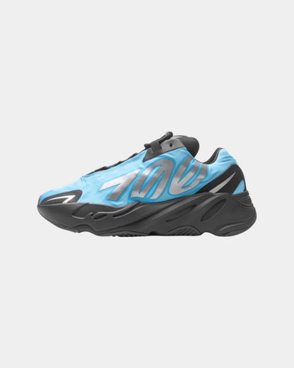 Adidas Yeezy Boost 700 MNVN “Bright Cyan” - Creps City