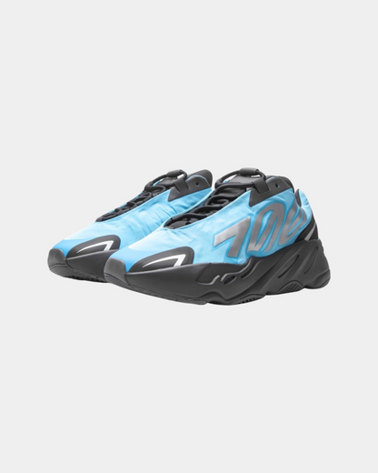 Adidas Yeezy Boost 700 MNVN “Bright Cyan” - Creps City