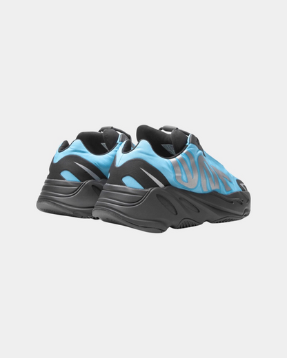 Adidas Yeezy Boost 700 MNVN “Bright Cyan” - Creps City