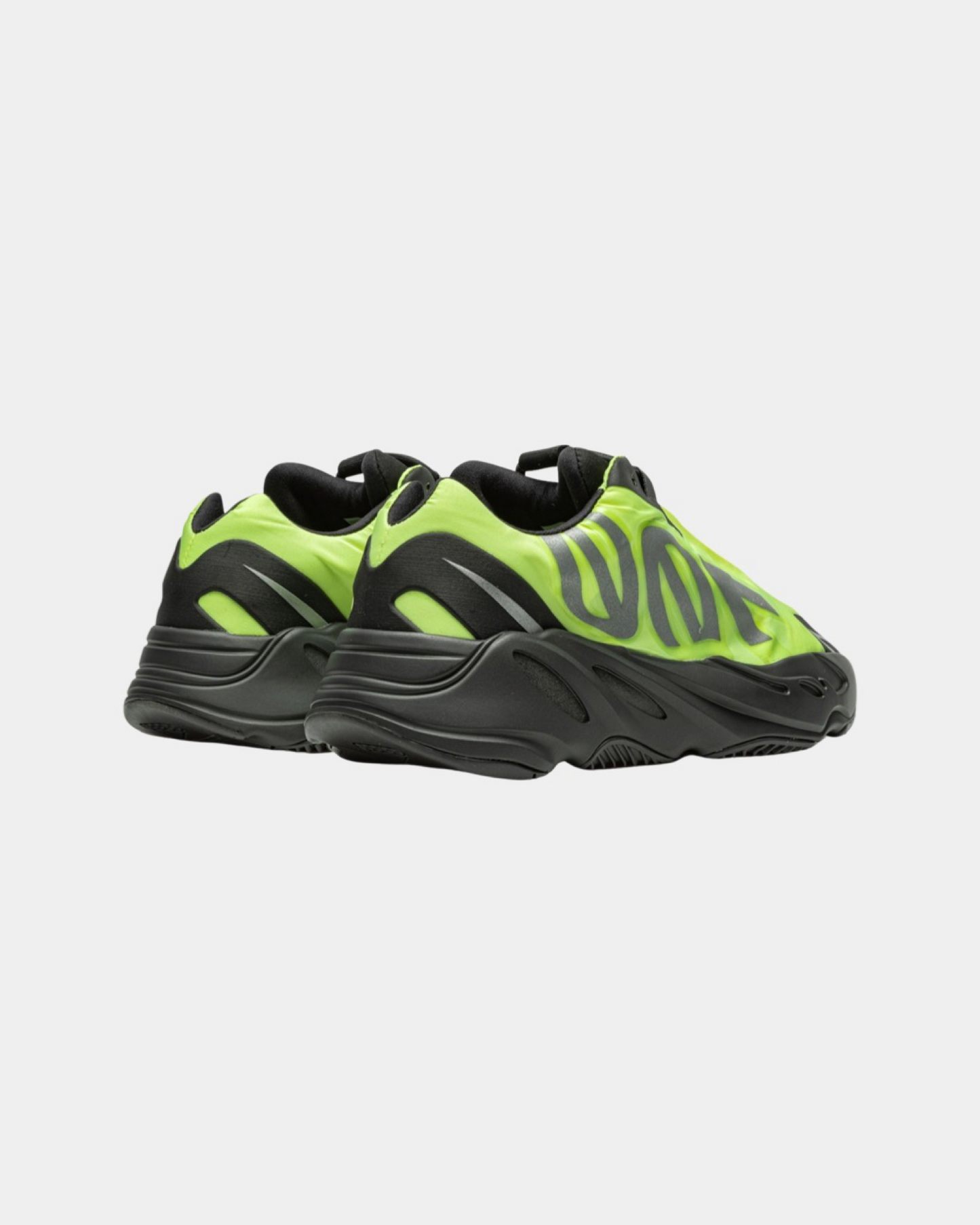 Adidas Yeezy Boost 700 MNVN 'Phosphor' - Creps City