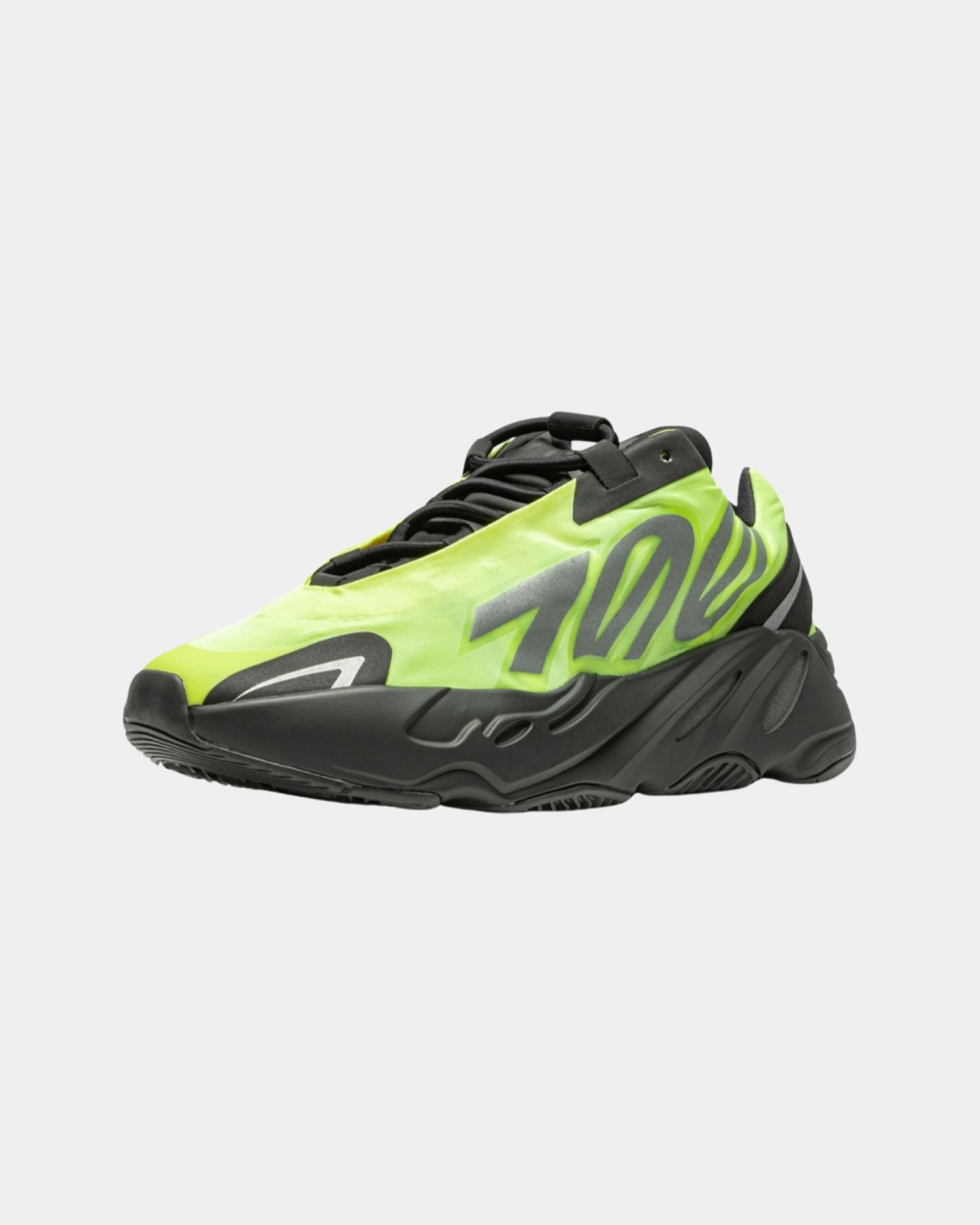 Adidas Yeezy Boost 700 MNVN 'Phosphor' - Creps City