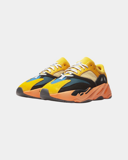 Adidas Yeezy Boost 700 'Sun' - Creps City