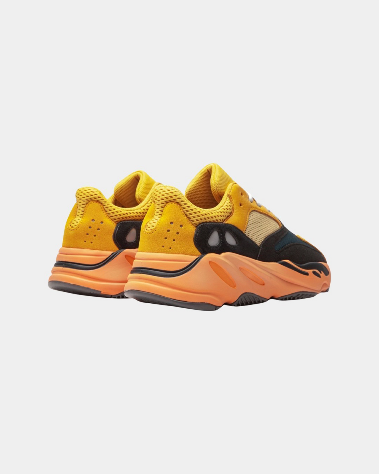 Adidas Yeezy Boost 700 'Sun' - Creps City