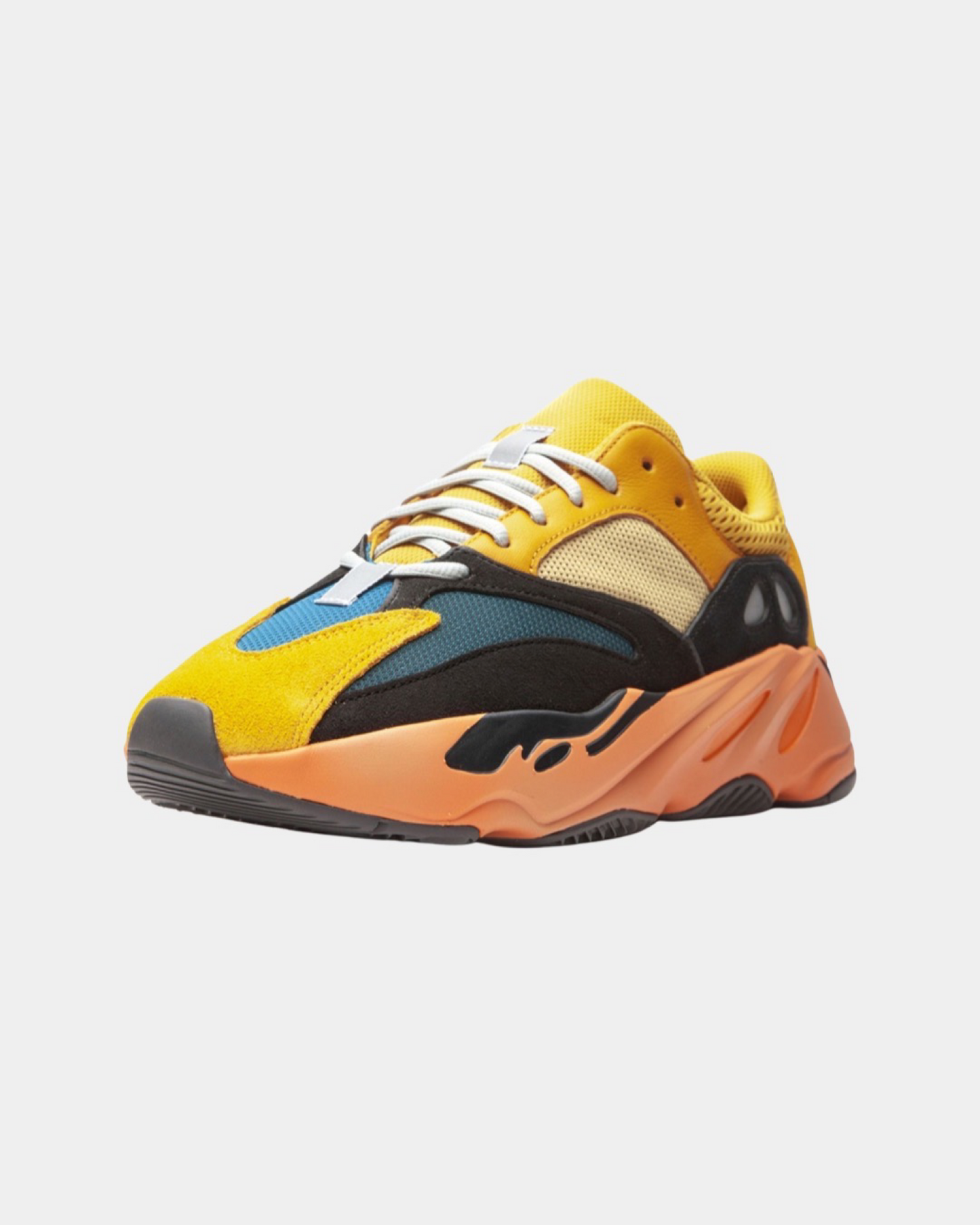 Adidas Yeezy Boost 700 'Sun' - Creps City