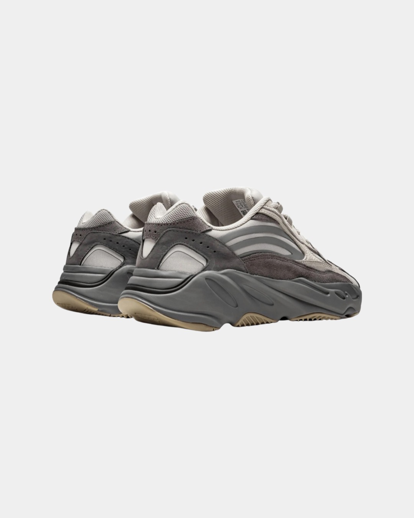 Adidas Yeezy Boost 700 V2 'Tephra' - Creps City