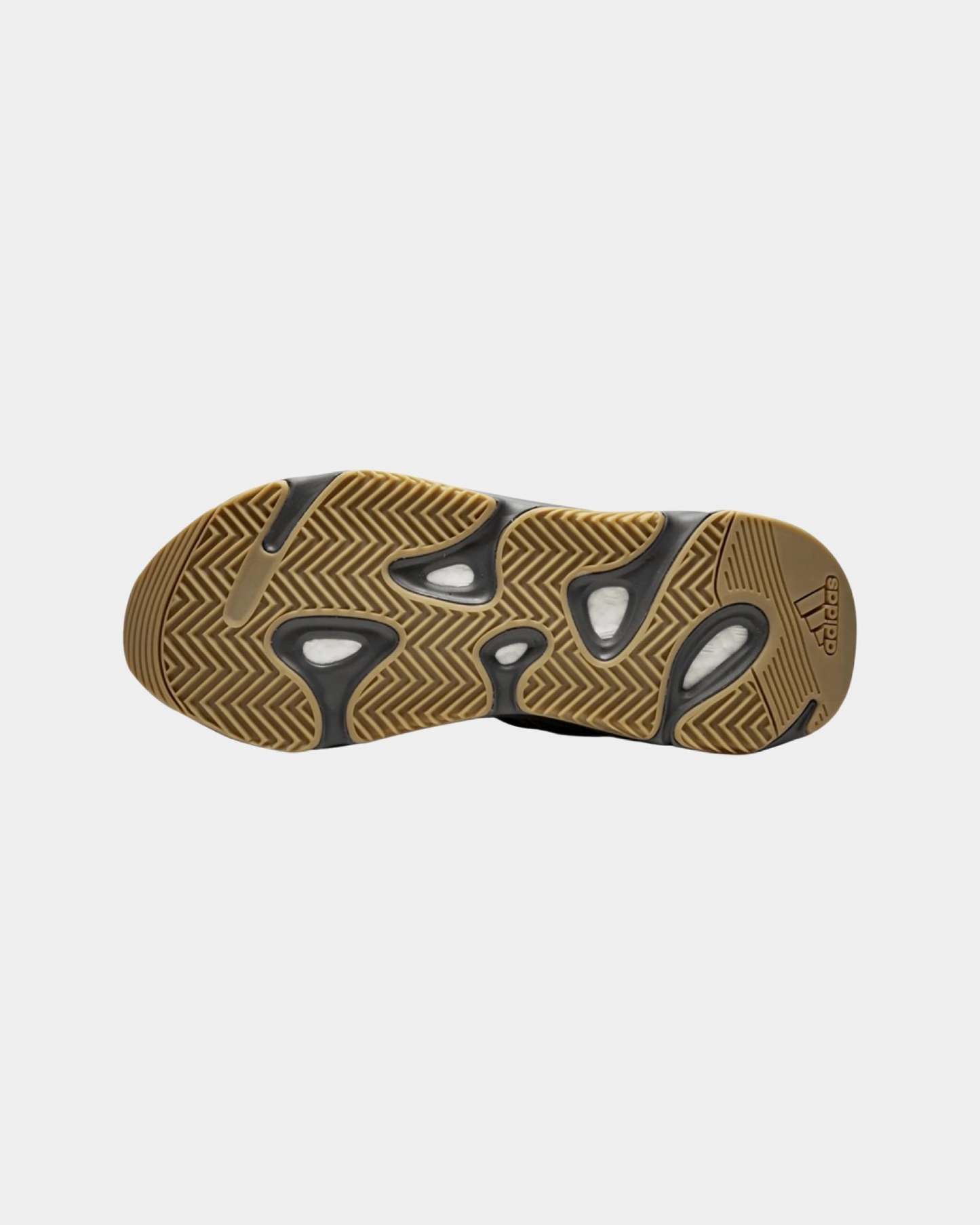 Adidas Yeezy Boost 700 V2 'Tephra' - Creps City