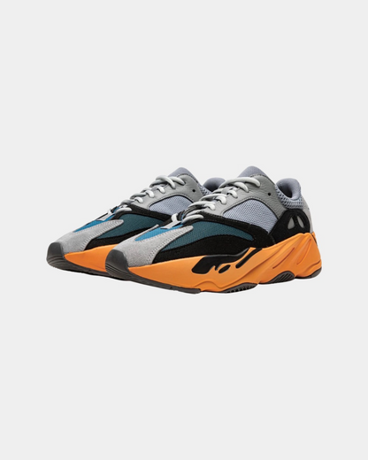 Adidas Yeezy Boost 700 'Wash Orange' - Creps City