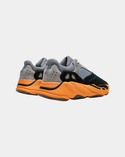 Adidas Yeezy Boost 700 'Wash Orange' - Creps City