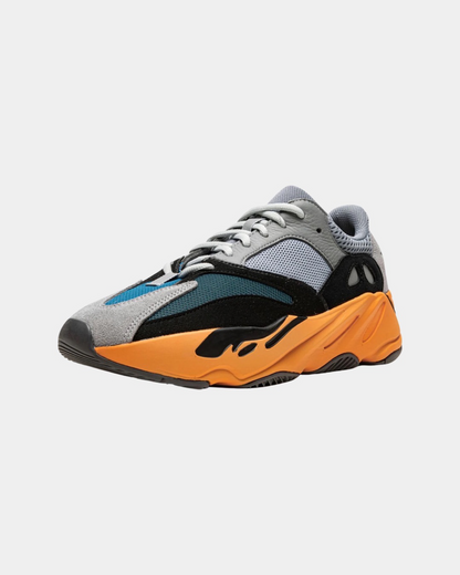 Adidas Yeezy Boost 700 'Wash Orange' - Creps City
