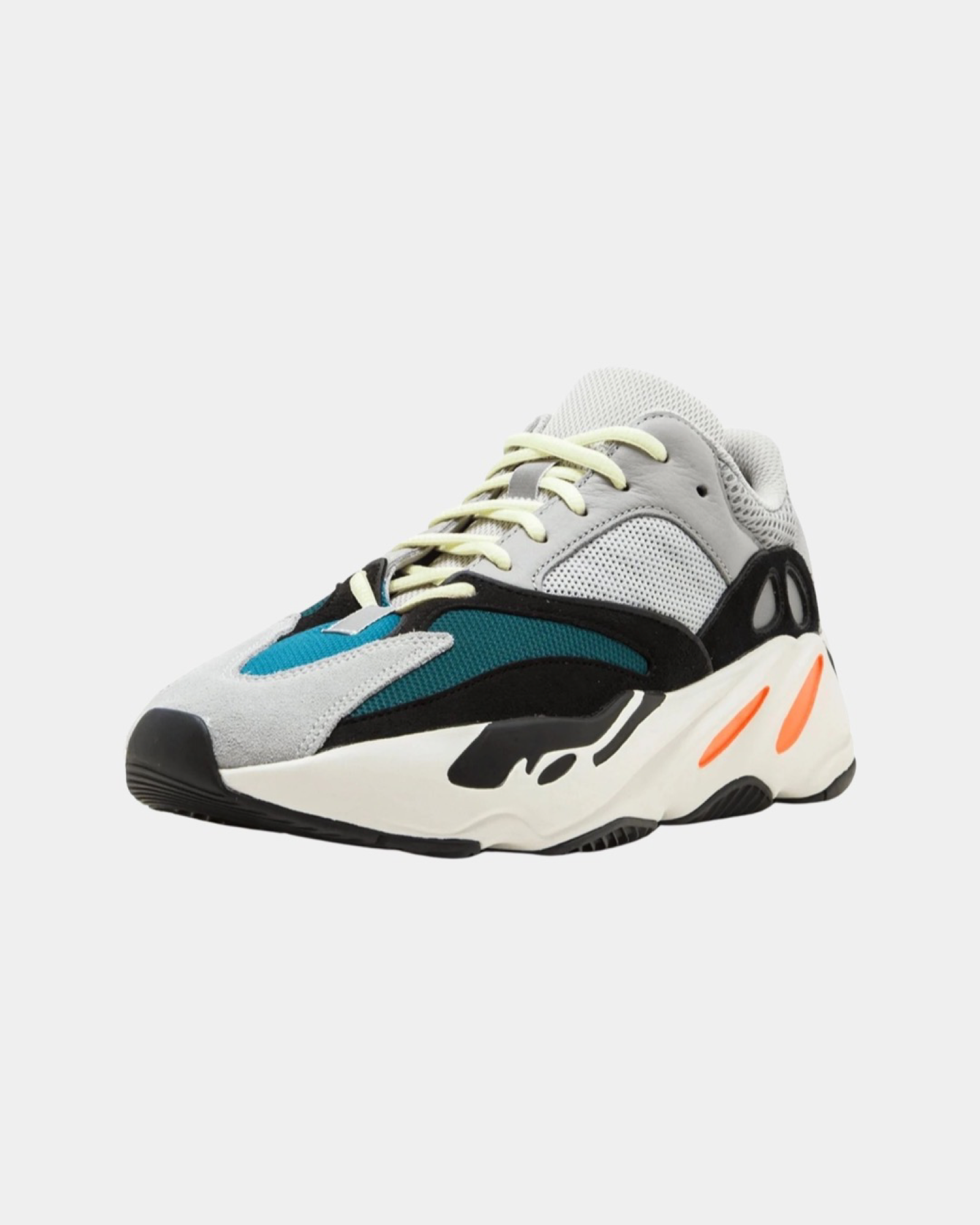 Adidas Yeezy Boost 700 'Wave Runner' - Creps City