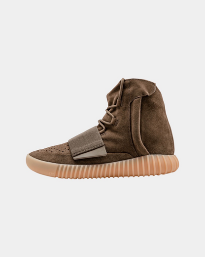 Adidas Yeezy Boost 750 'Chocolate' - Creps City