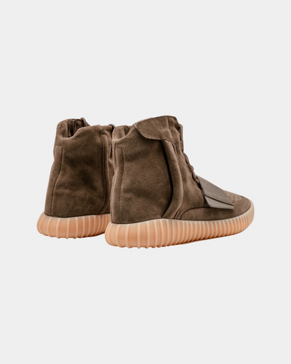 Adidas Yeezy Boost 750 'Chocolate' - Creps City
