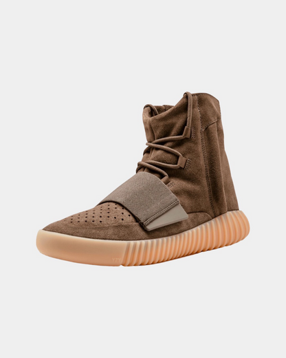 Adidas Yeezy Boost 750 'Chocolate' - Creps City