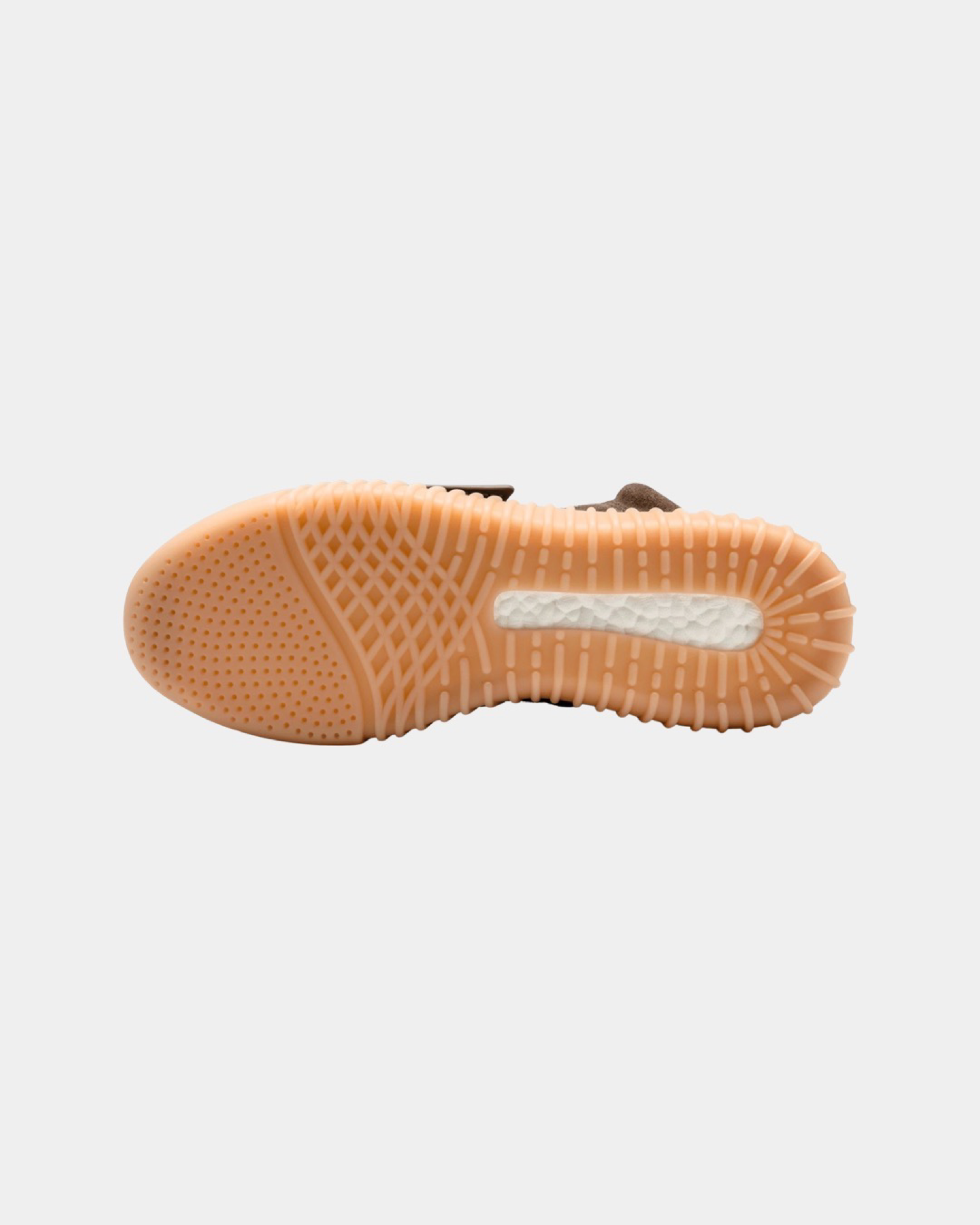 Adidas Yeezy Boost 750 'Chocolate' - Creps City