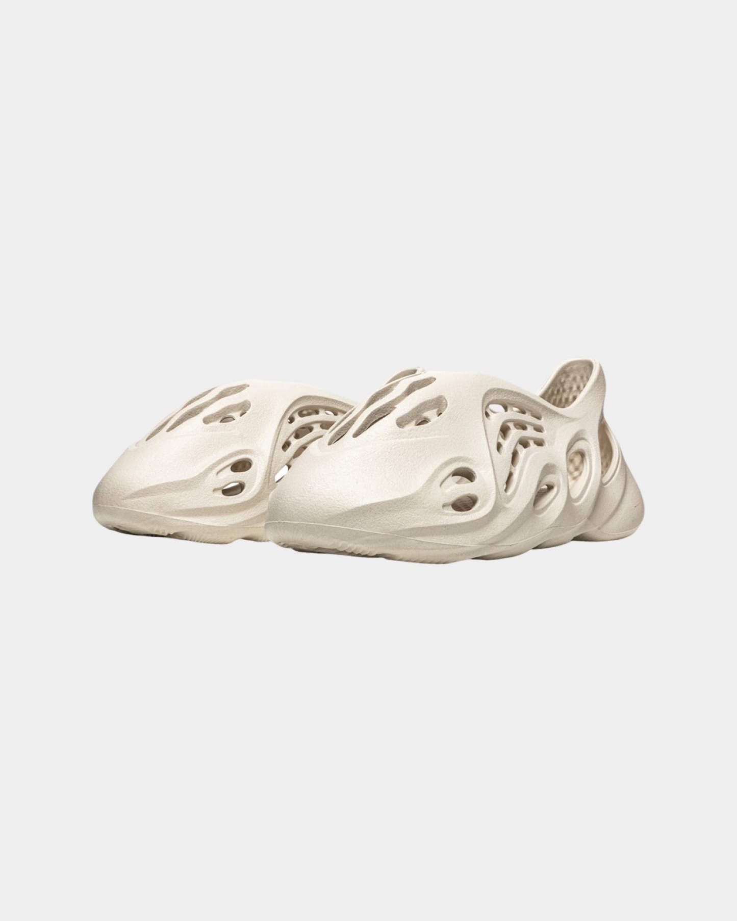 Adidas Yeezy Foam Runner 'Ararat' - Creps City