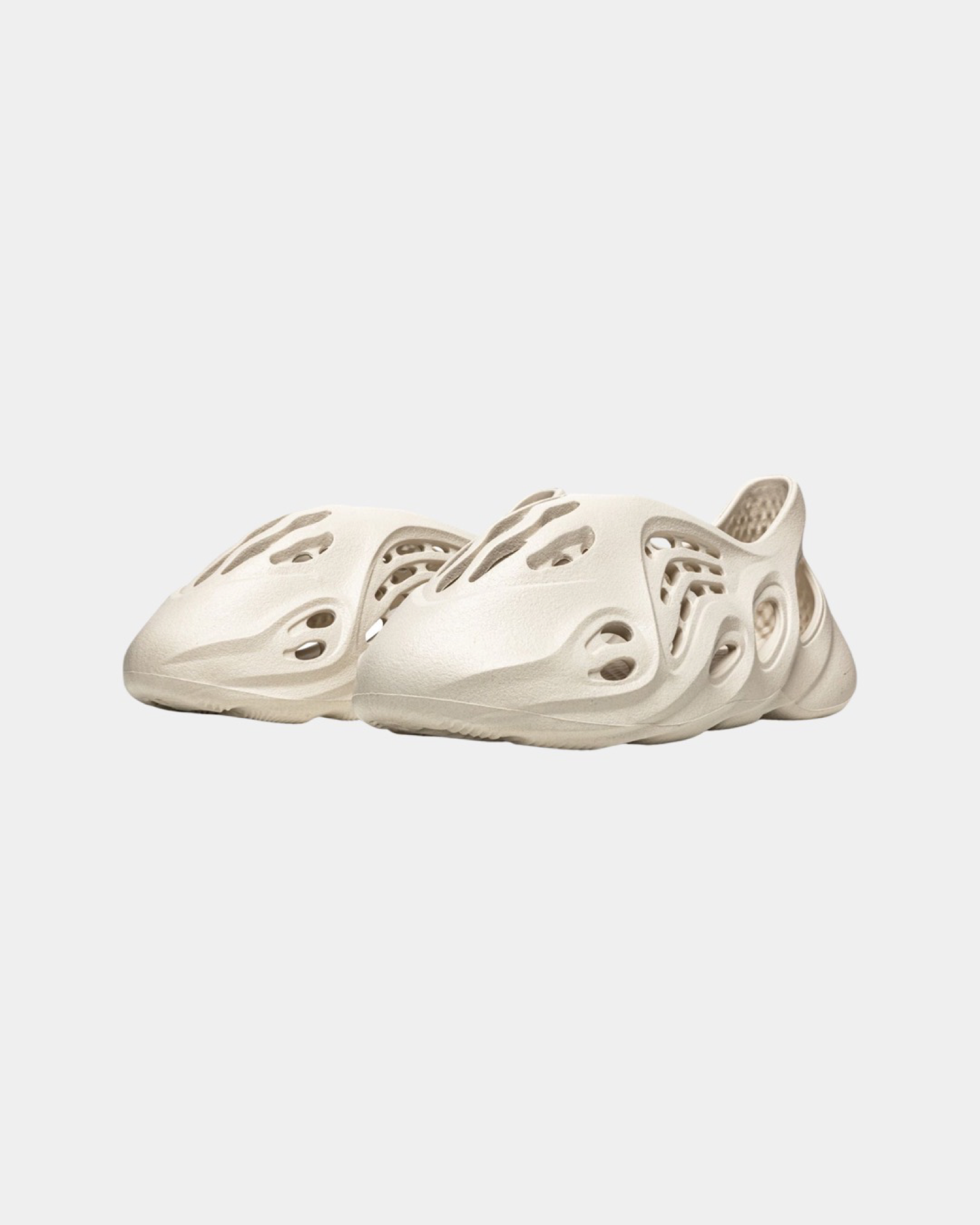 Adidas Yeezy Foam Runner 'Ararat' - Creps City