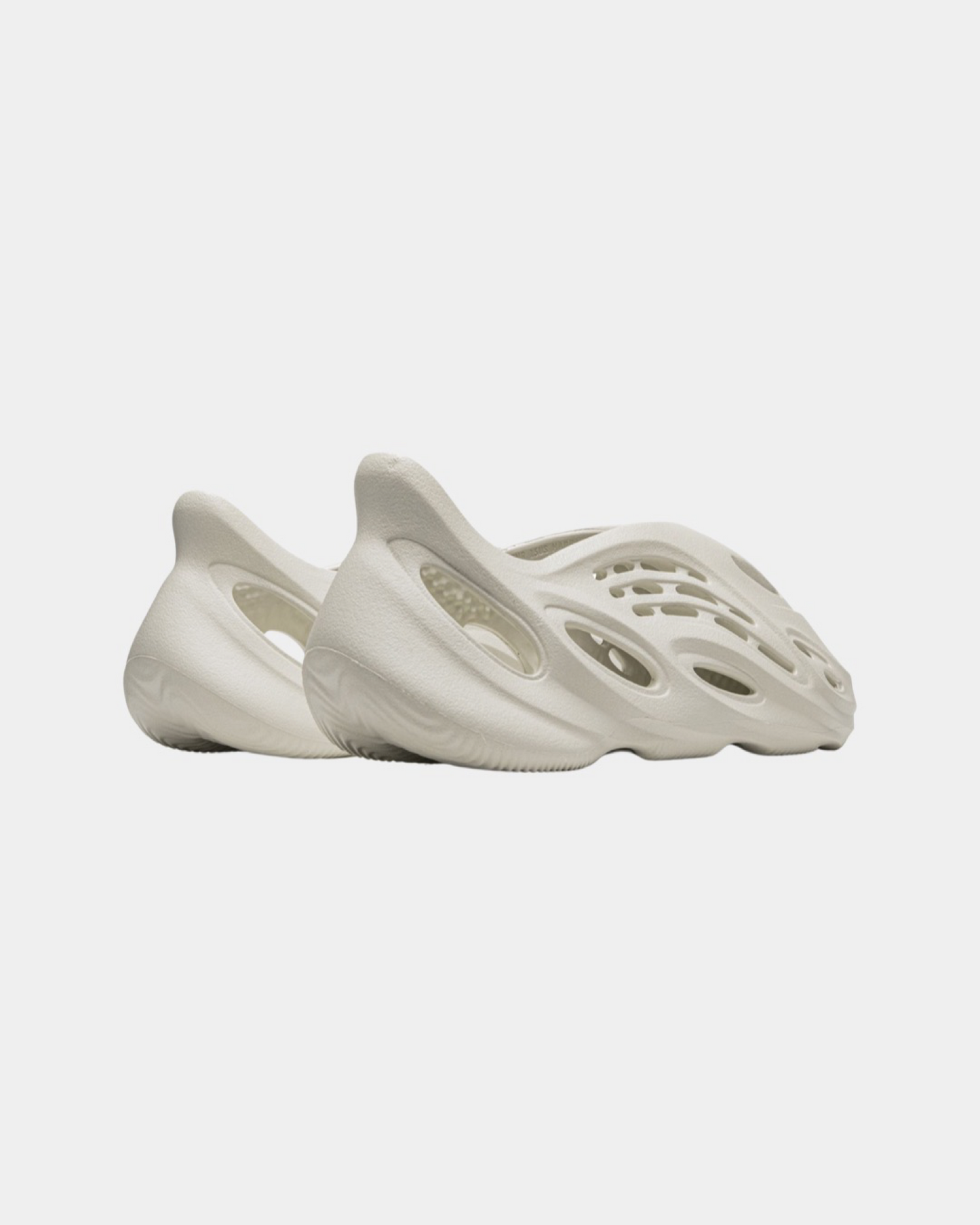 Adidas Yeezy Foam Runner 'Ararat' - Creps City