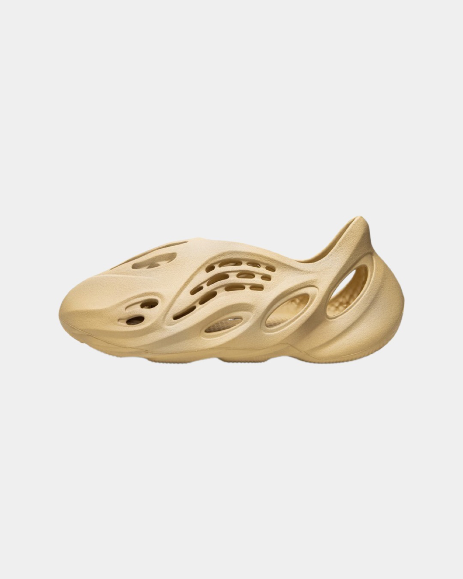 Adidas Yeezy Foam Runner 'Desert Sand' - Creps City