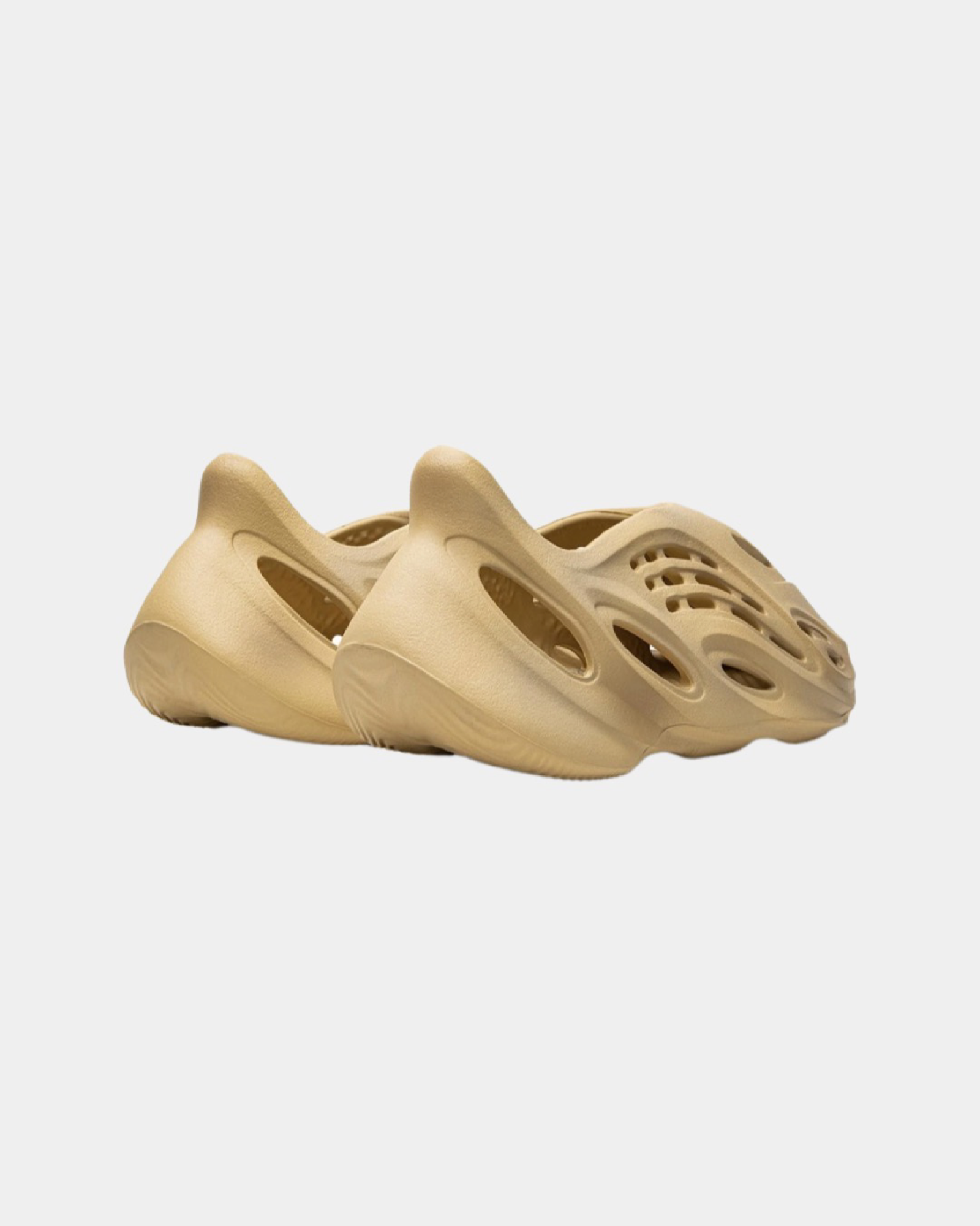 Adidas Yeezy Foam Runner 'Desert Sand' - Creps City