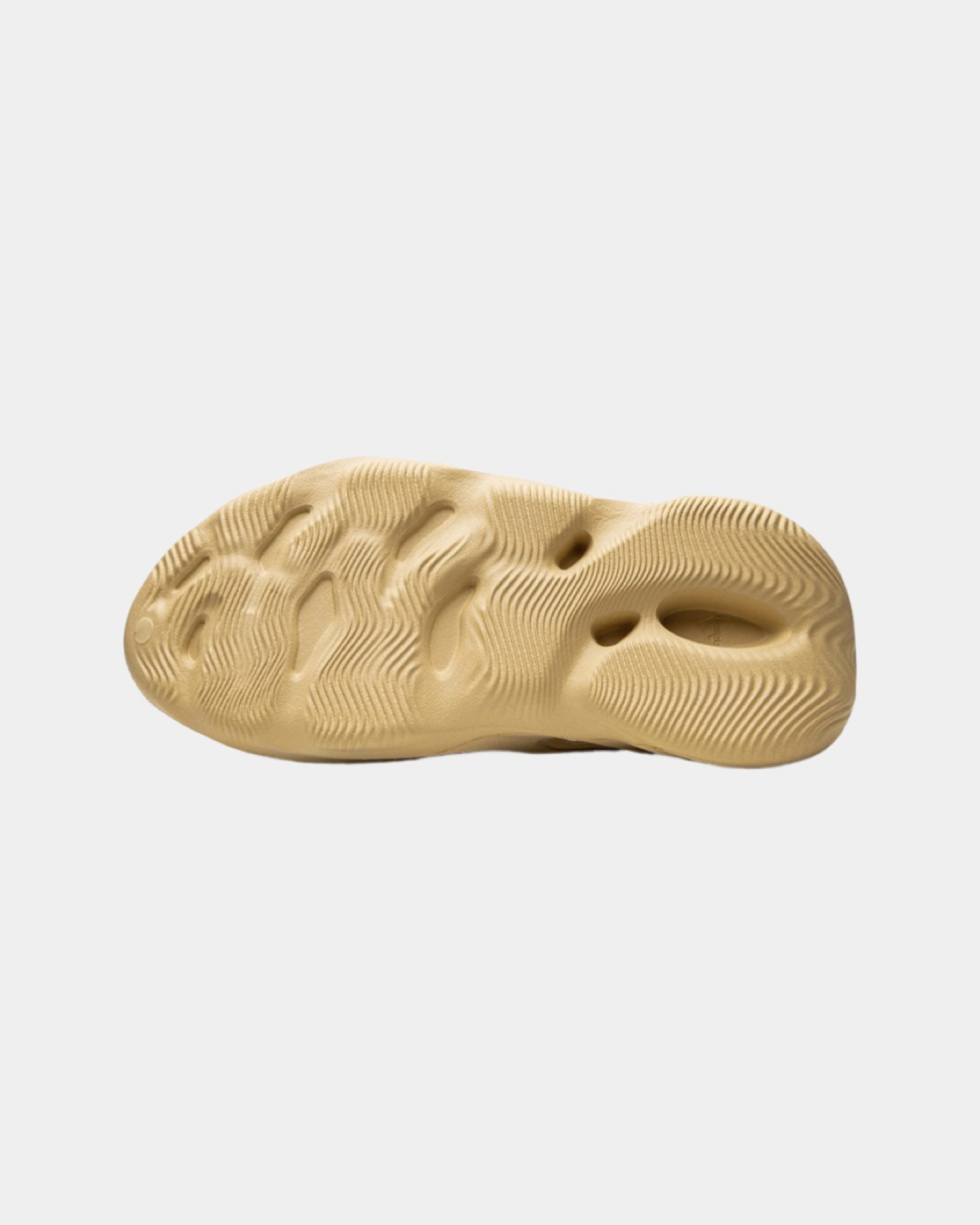 Adidas Yeezy Foam Runner 'Desert Sand' - Creps City