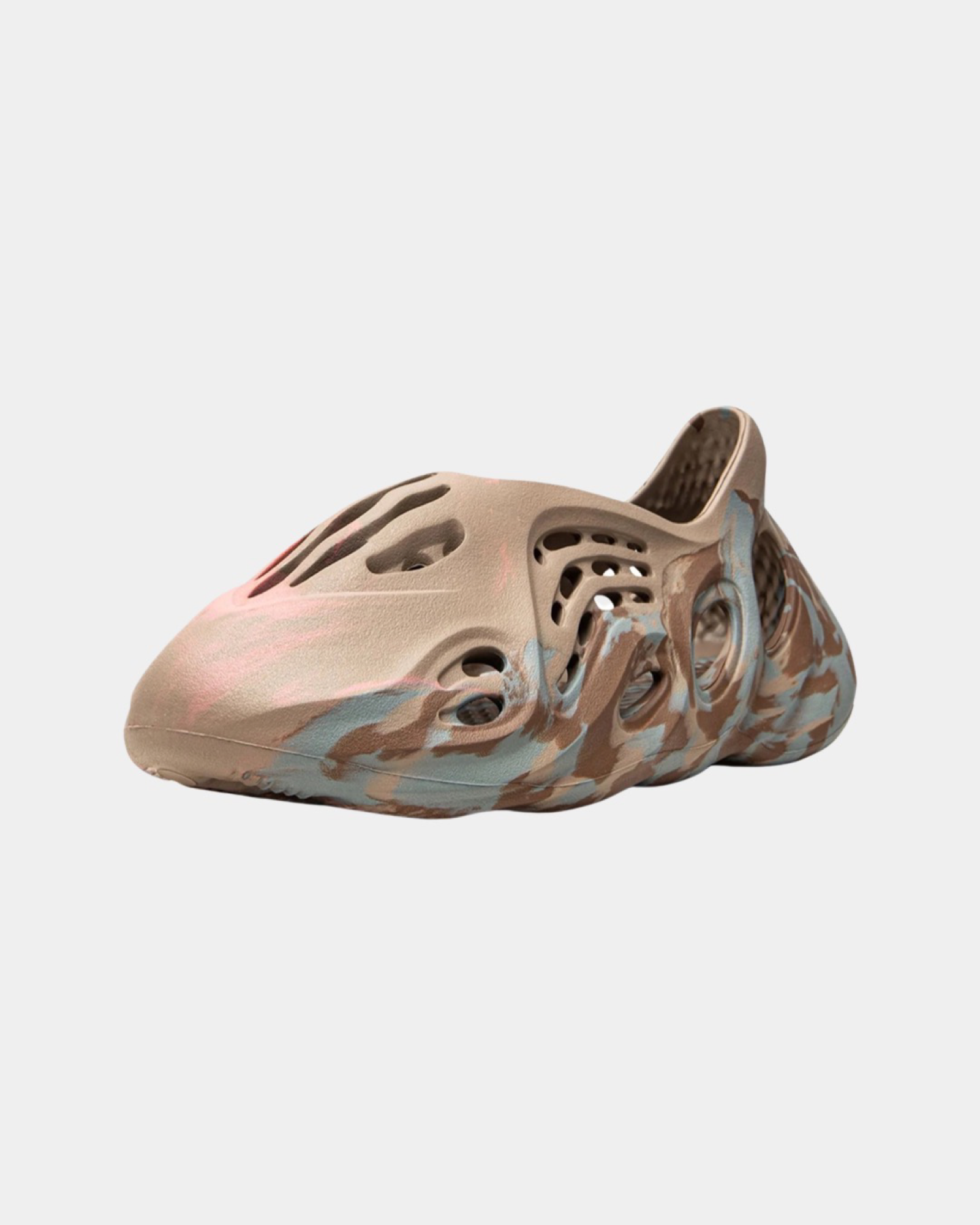 Adidas Yeezy Foam Runner 'MX Sand Grey' - Creps City