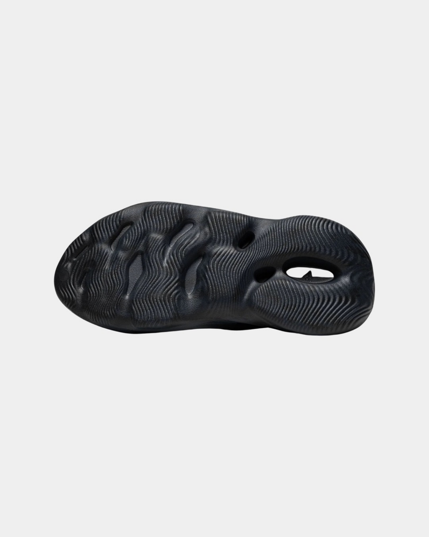 Adidas Yeezy Foam Runner 'Mineral Blue' - Creps City