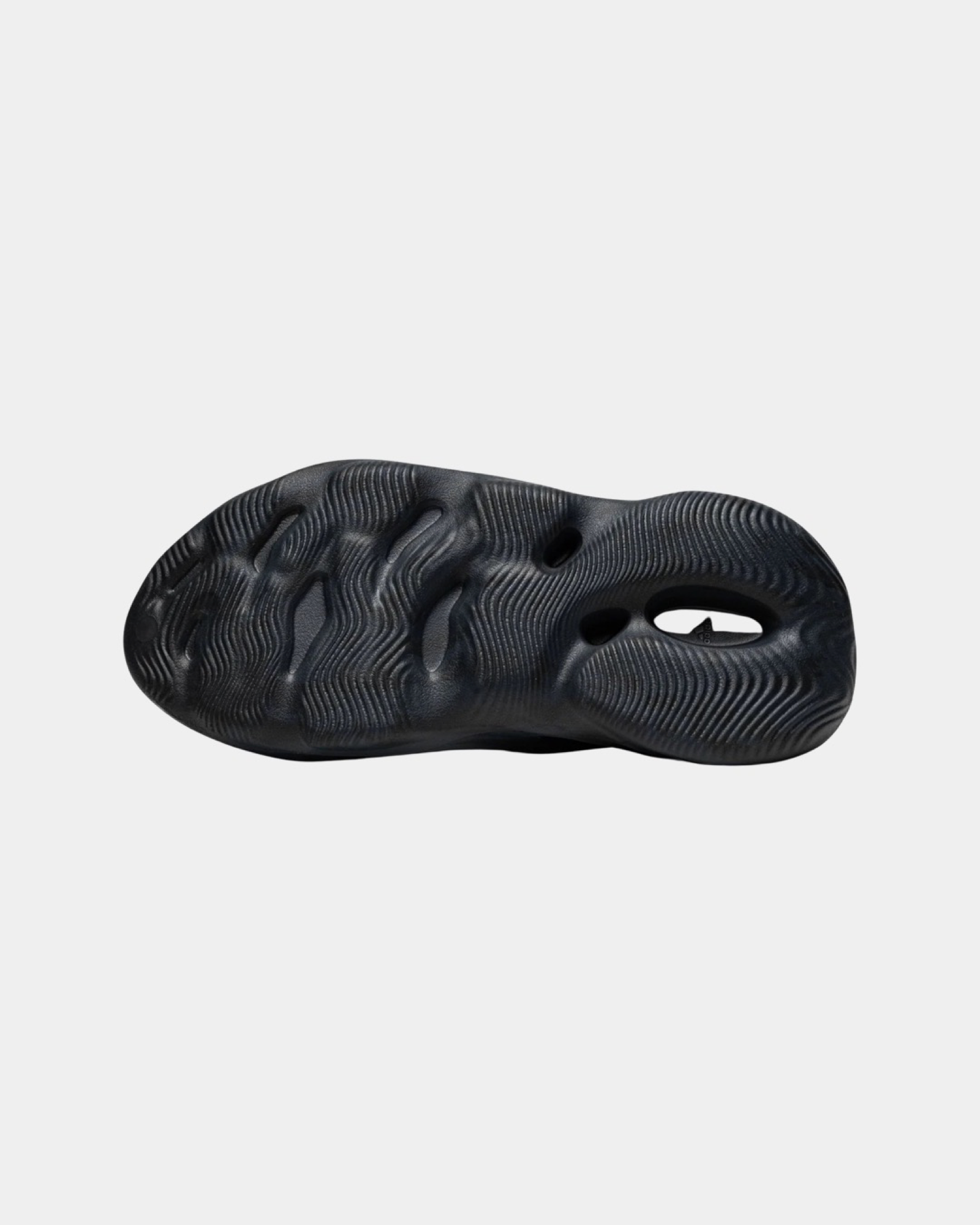 Adidas Yeezy Foam Runner 'Mineral Blue' - Creps City