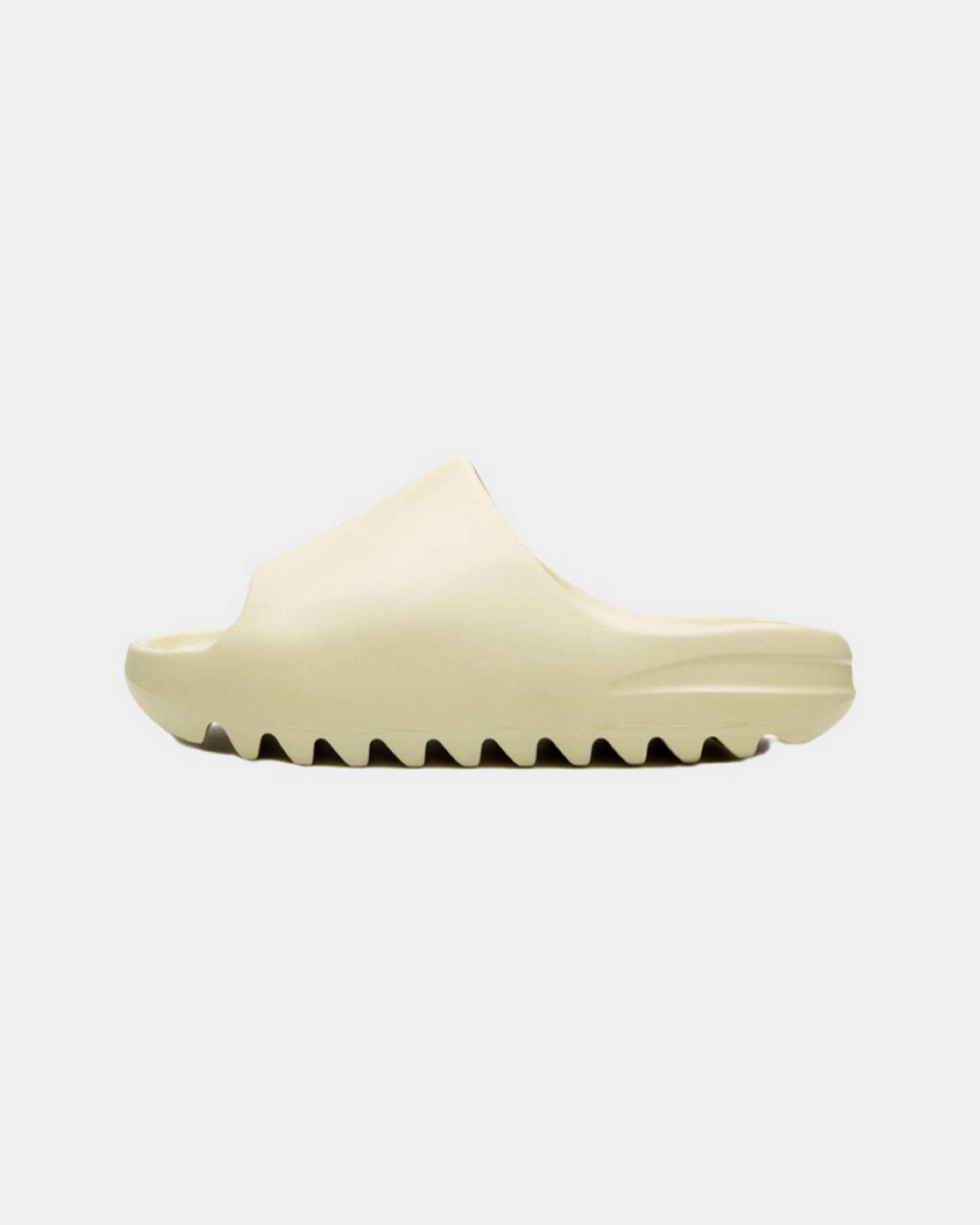 Adidas Yeezy Slide 'Bone' - Creps City