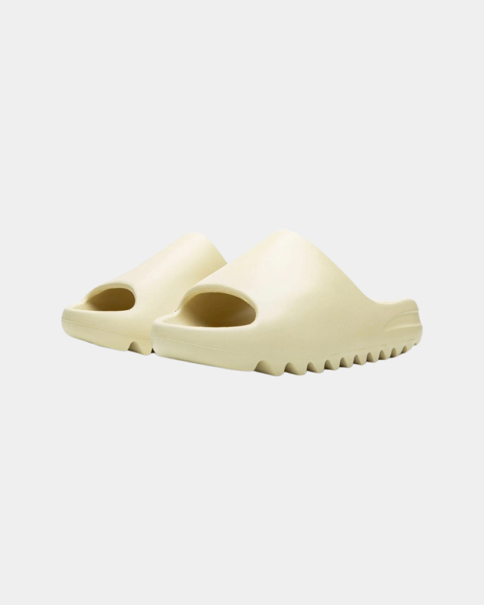 Adidas Yeezy Slide 'Bone' - Creps City