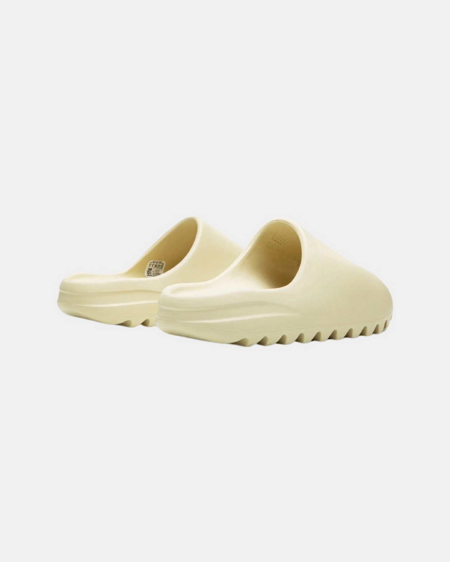 Adidas Yeezy Slide 'Bone' - Creps City