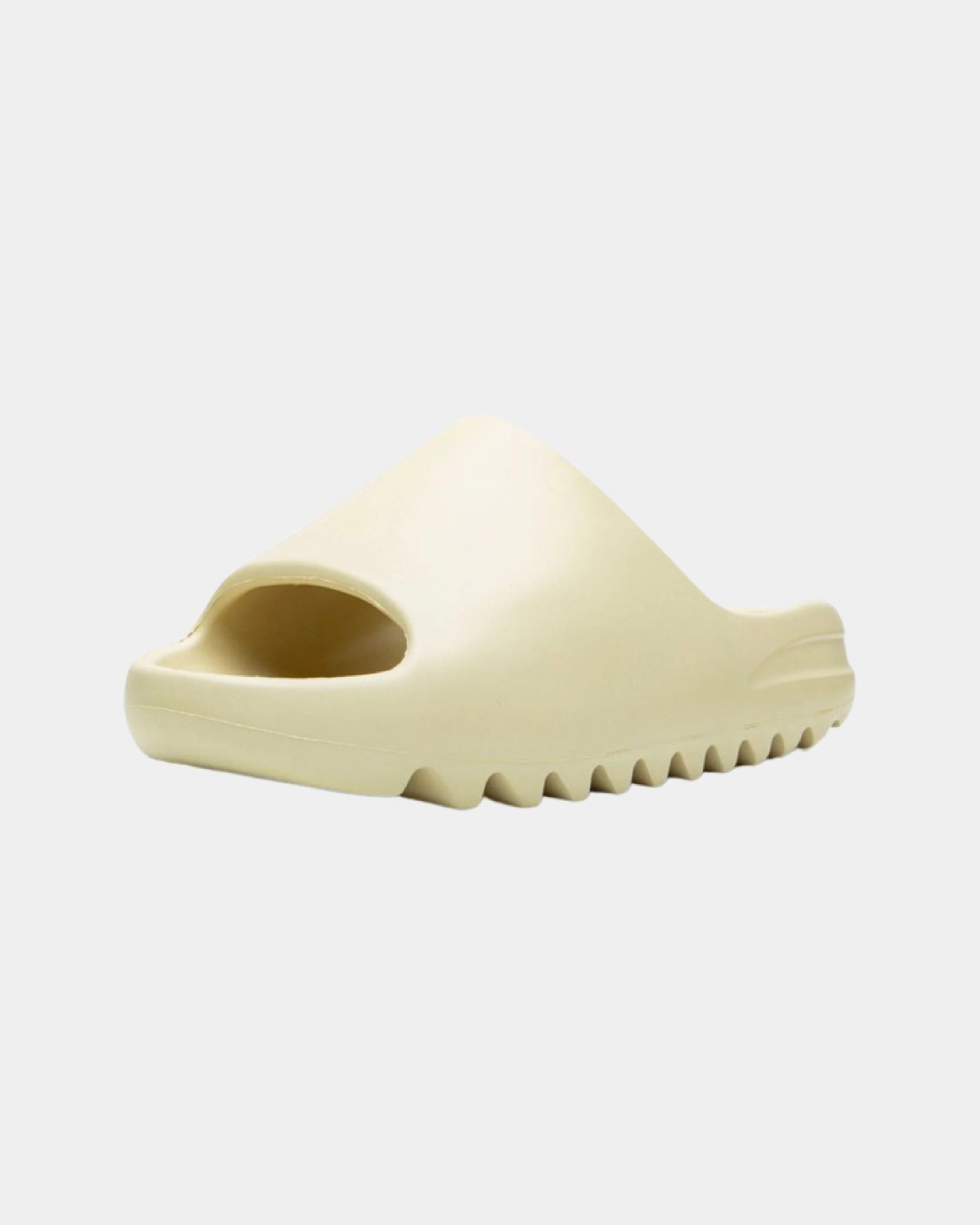 Adidas Yeezy Slide 'Bone' - Creps City