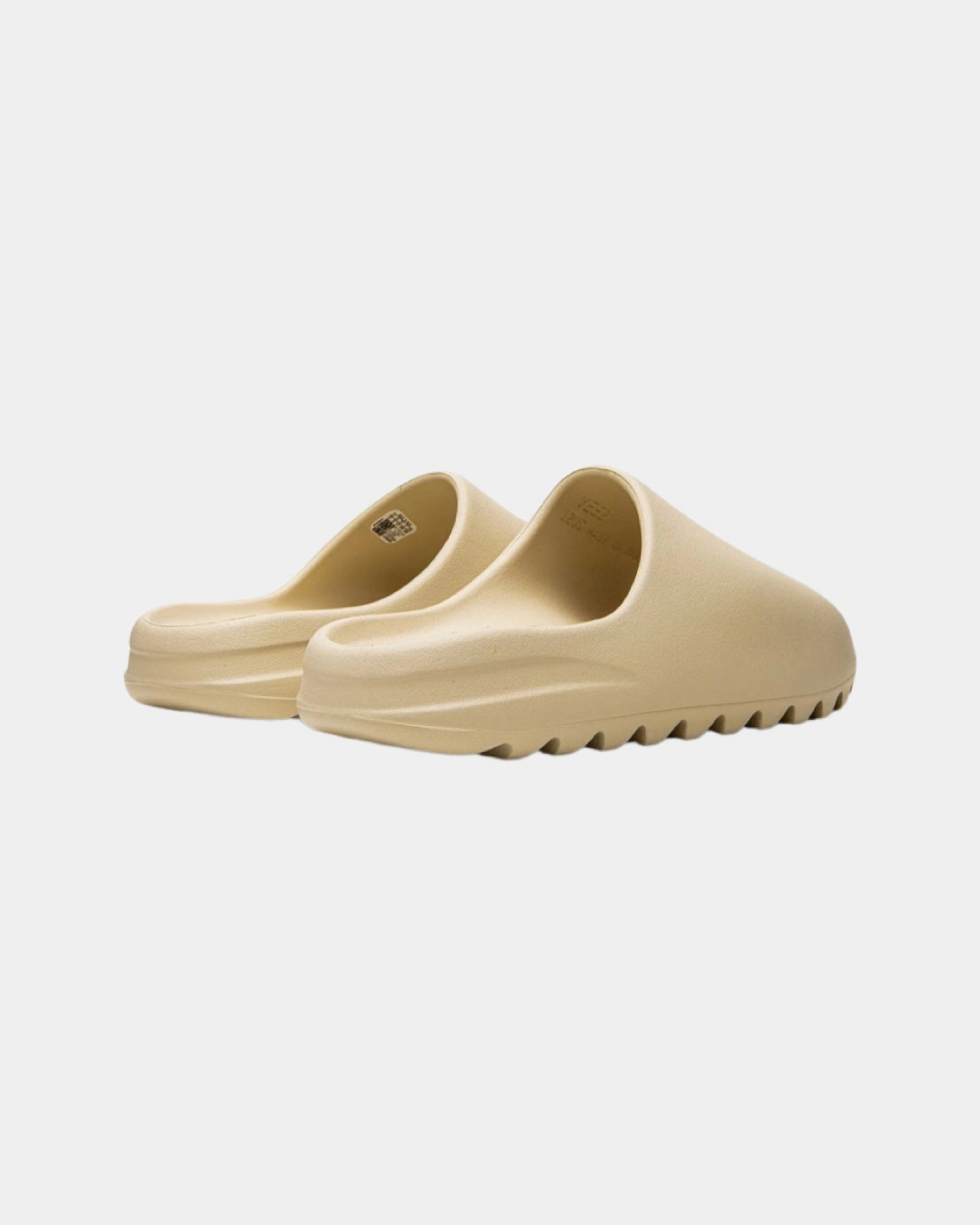 Adidas Yeezy Slide 'Bone' 2022 - Creps City