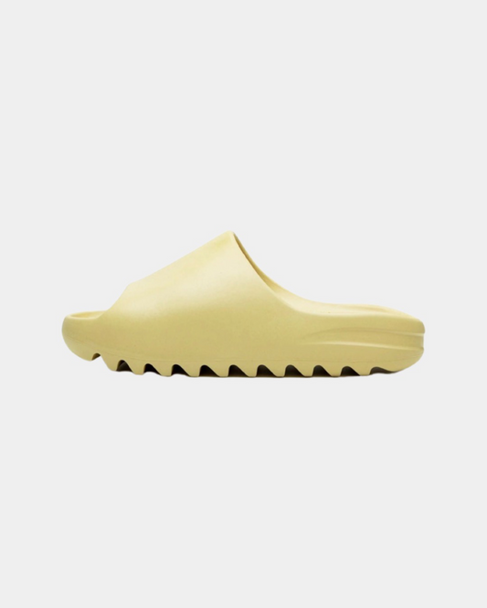 Adidas Yeezy Slide 'Desert Sand' - Creps City