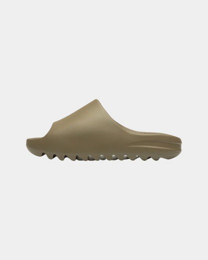 Adidas Yeezy Slide 'Earth Brown' - Creps City