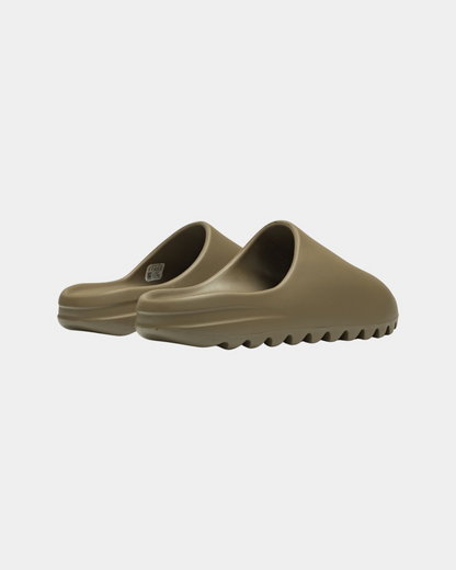 Adidas Yeezy Slide 'Earth Brown' - Creps City