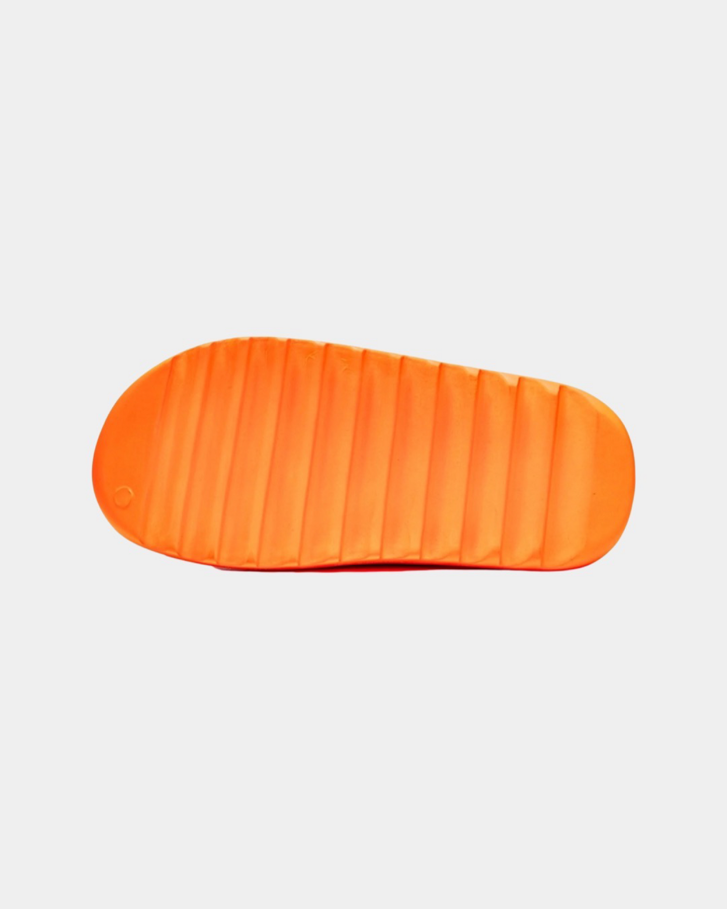 Adidas Yeezy Slide 'Enflame Orange' - Creps City