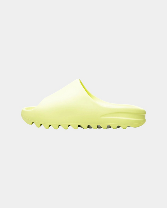 Adidas Yeezy Slide 'Glow Green' - Creps City