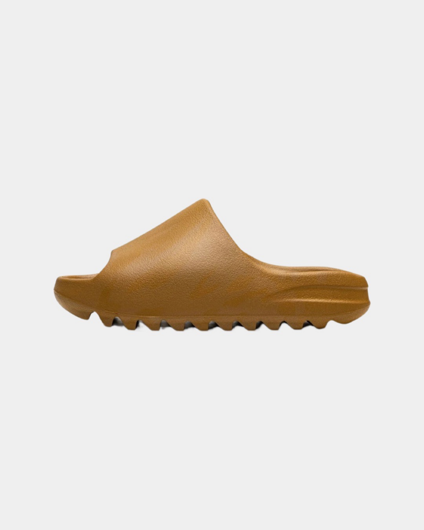 Adidas Yeezy Slide 'Ochre' - Creps City