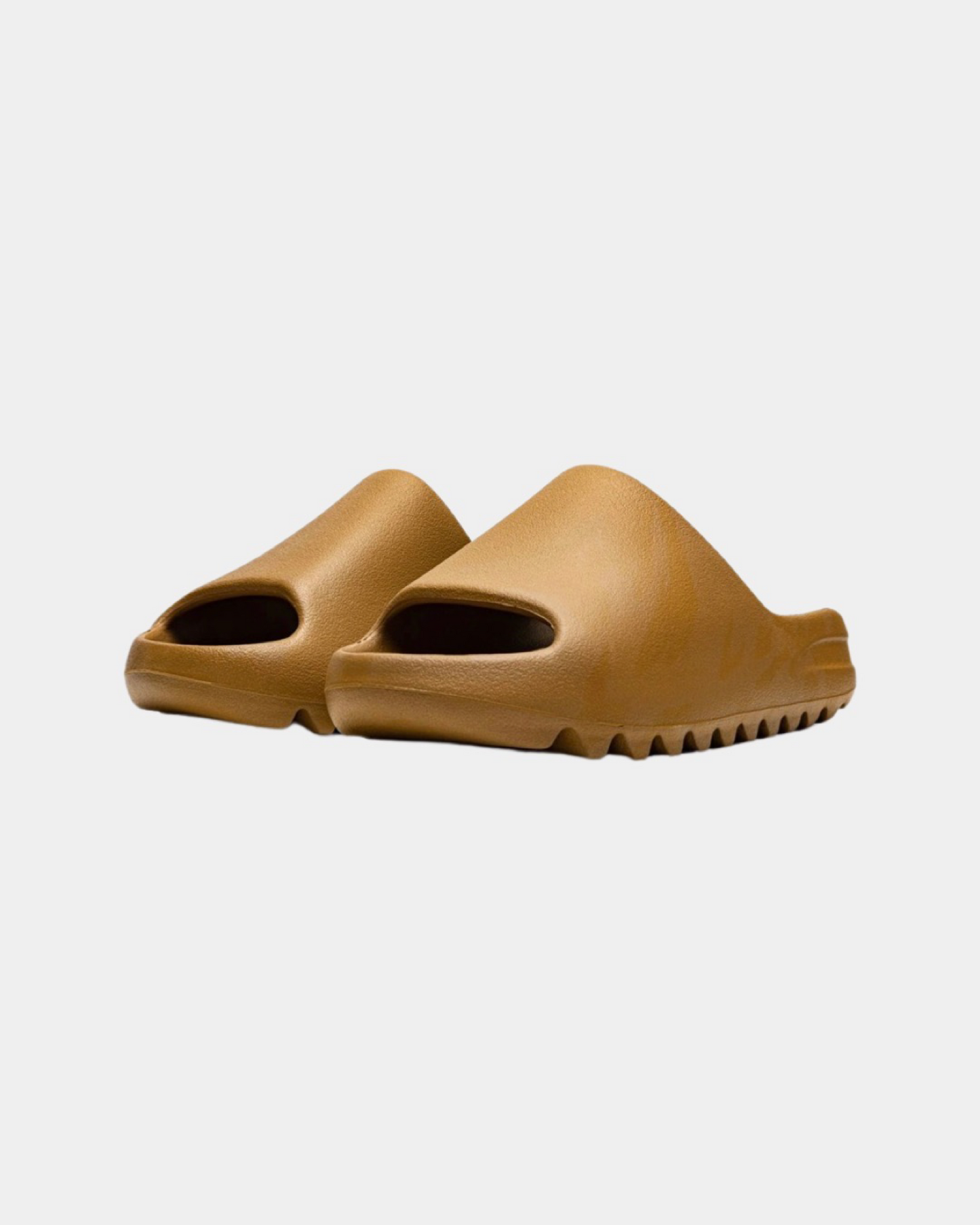 Adidas Yeezy Slide 'Ochre' - Creps City