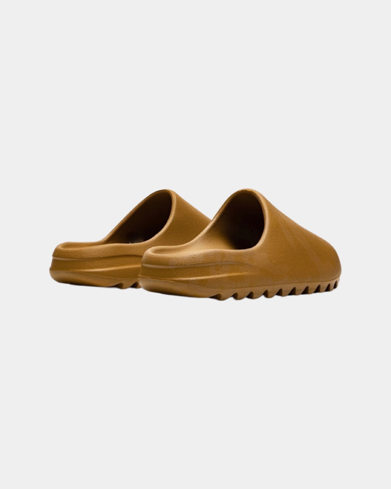 Adidas Yeezy Slide 'Ochre' - Creps City