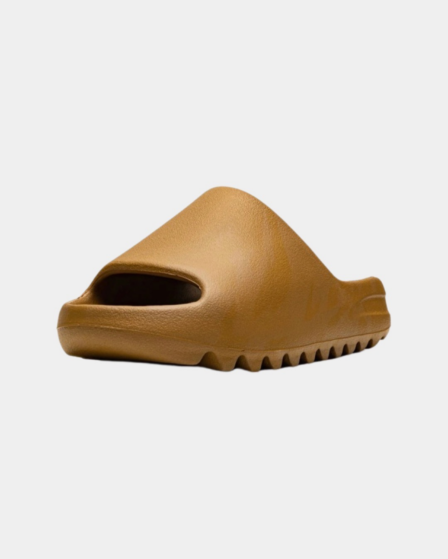 Adidas Yeezy Slide 'Ochre' - Creps City