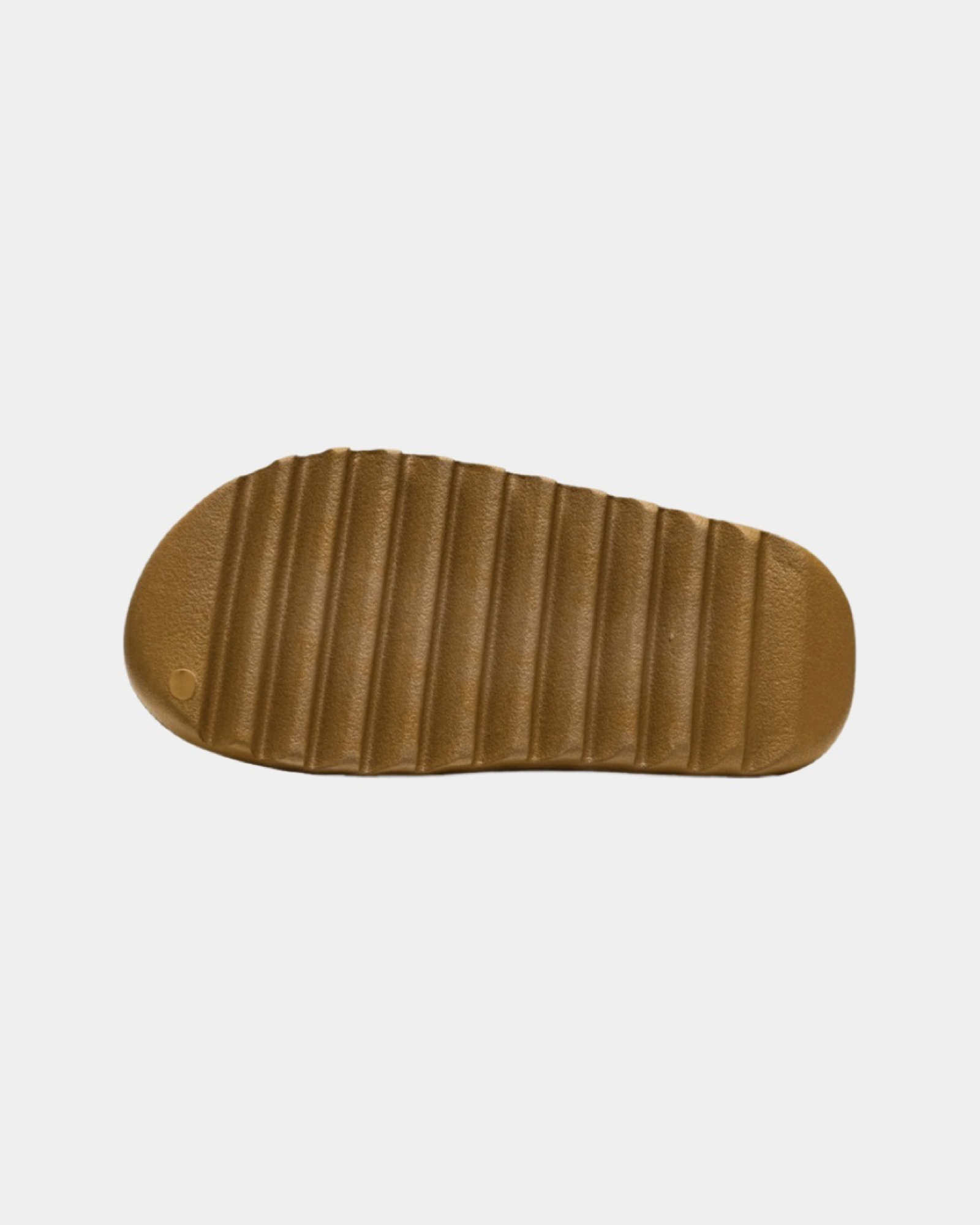 Adidas Yeezy Slide 'Ochre' - Creps City