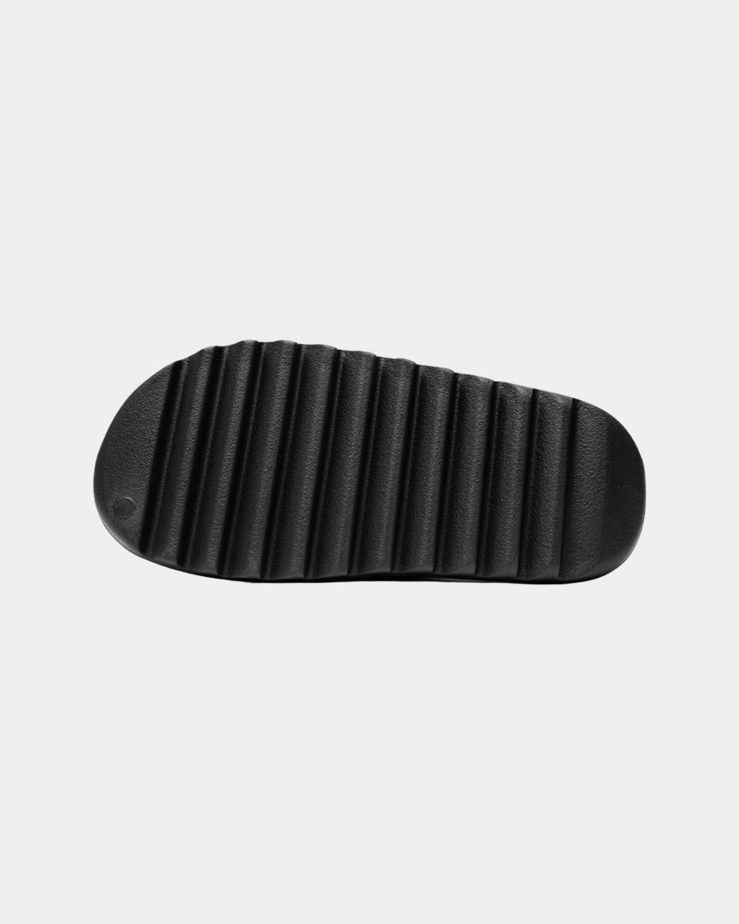 Adidas Yeezy Slide 'Onyx' - Creps City