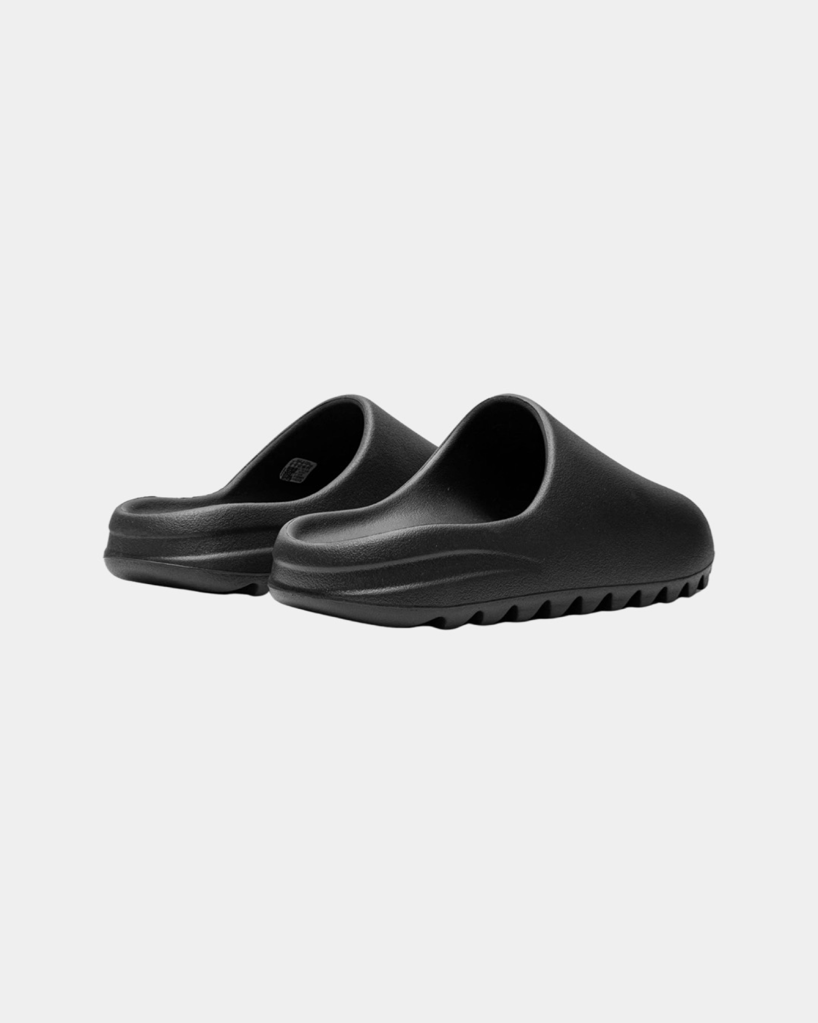 Adidas Yeezy Slide 'Onyx' - Creps City